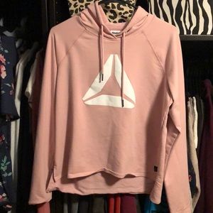 Reebok hoodie